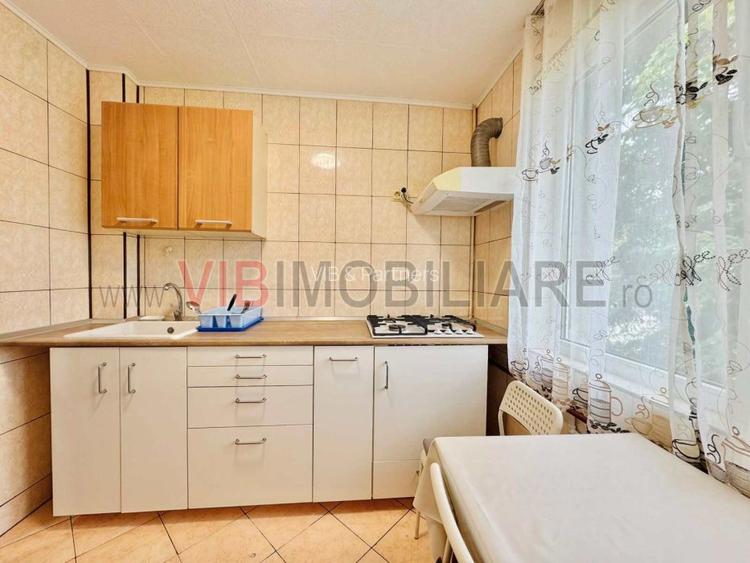 3 camere - Crangasi - Auchan - Metrou - 10