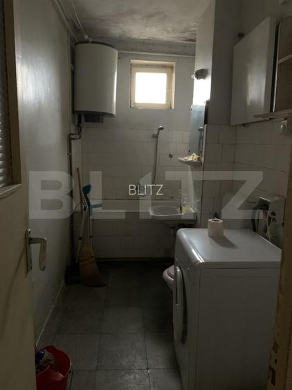 Apartament cu 4 camere, 76 mp, zona Centrala - 10