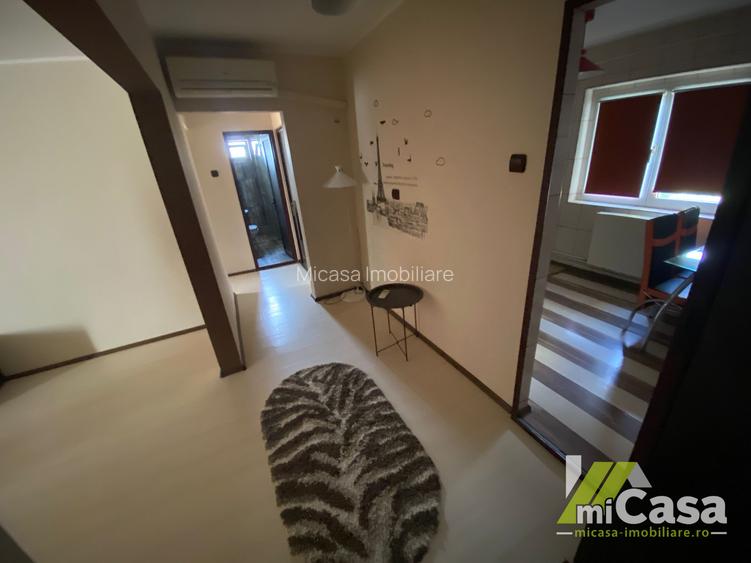 Apartament 3 camere – I.C. Frimu, Galați - 9