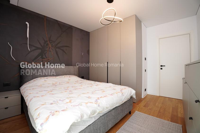 Apartament 2 camere 61 MP - YACHT KID |  Locatie Premium - 15