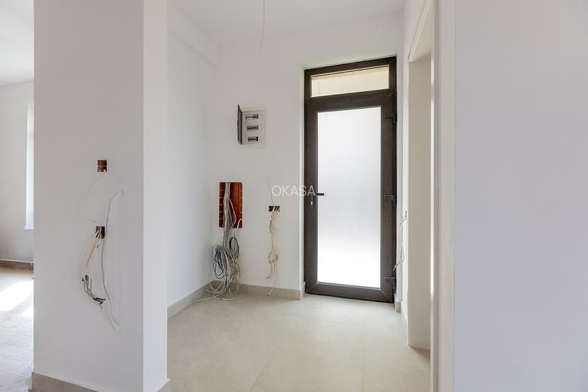 O casă construită corect, documentată pas cu pas – Săftica Green Residence - 24