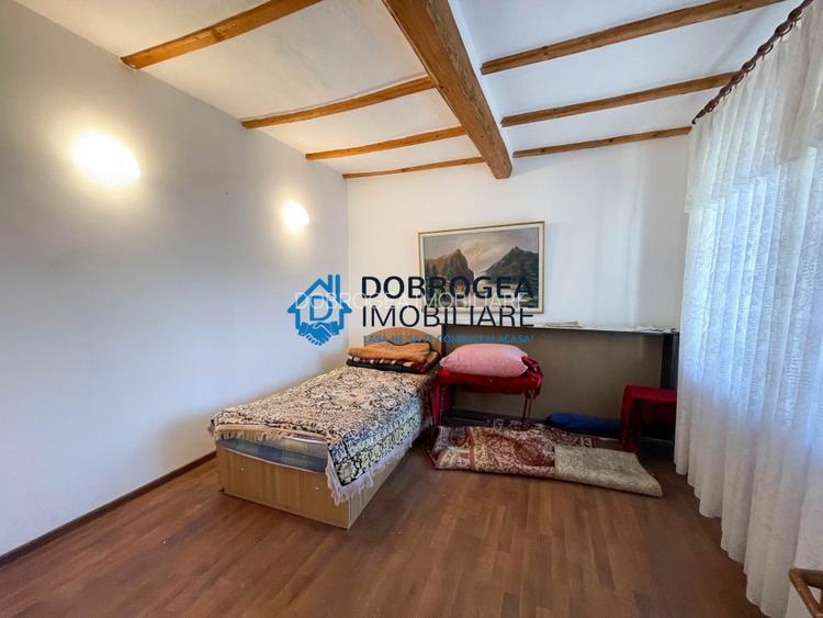 Sat Parches, 2 case  individuale, teren 4860 mp - 11