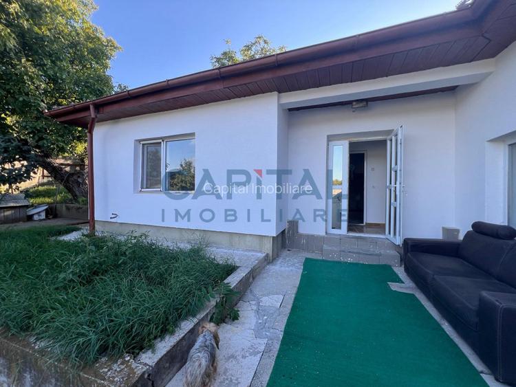 Comision 0 % Casa de vanzare zona Sararie ! - 2
