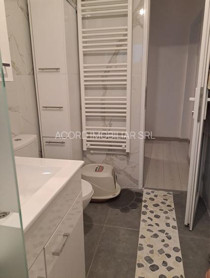 Apartament 3 camere Navodari Renovat - 11