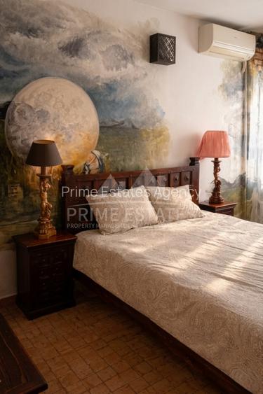 2 camere in vila de inchiriat cu gradina - 6