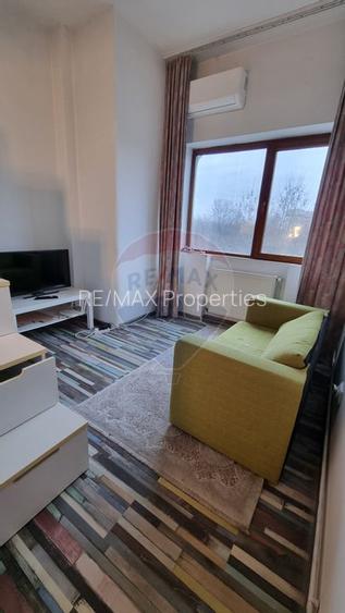 Garsoniera /Cismigiu/Parcul Izvor - 3