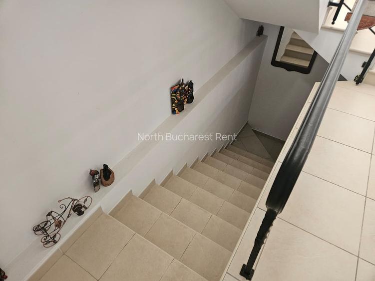 Vila de inchiriat I Zona Domenii - 16