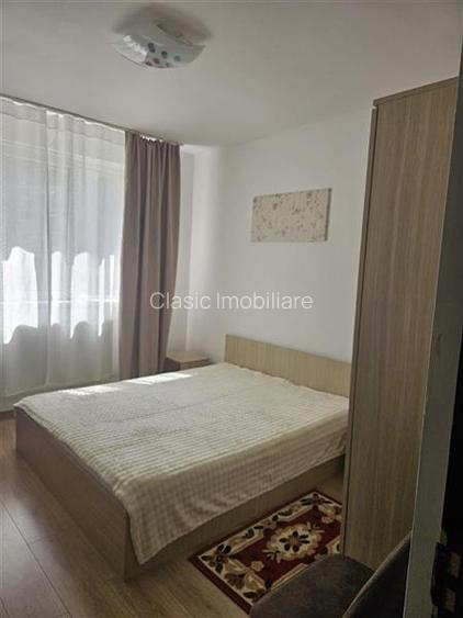 Inchiriere apartament 2 camere modern Marasti zona FSEGA Iulius Mall, Cluj-Napoc - 6