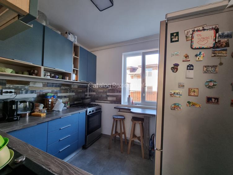 Casa de vanzare in zona Alexandriei- Botorca, Bragadiru - 6