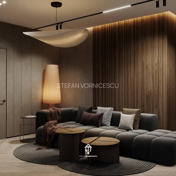 DIRECT DE LA DEZVOLTATOR | Apartament cu 3 camere PREMIUM | 0% Comision - 2