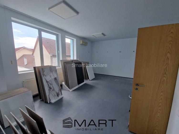 Spatiu comercial/showroom/birouri Turnisor - 5