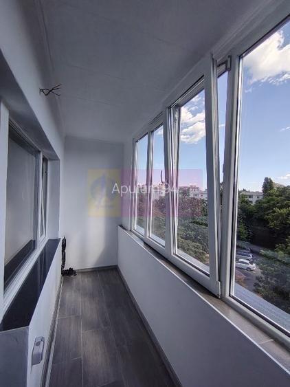 Garsonieră spațioasă de vânzare - Vitan, la câteva minute de Mall Vitan. - 8
