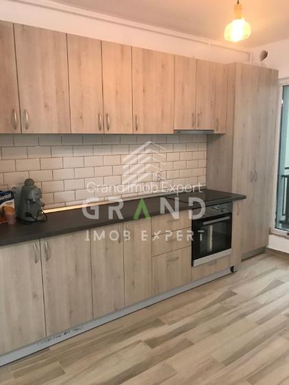 Ap 2 camere |  Parcare subterana | Zorilor | Calea Turzii - 9