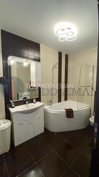 Apartament cu 2 camere -ansamblu residential-Aviatiei - 11