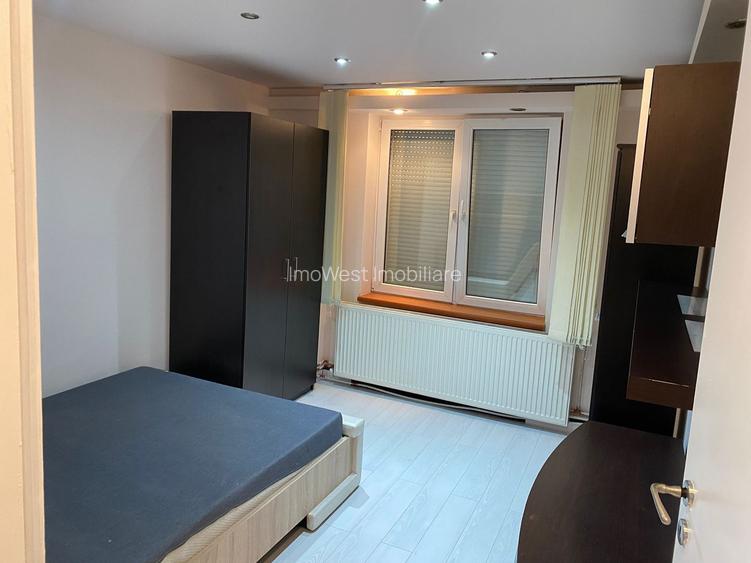 Complex-Studentesc | 4 Camere | Decomandat | Centrala Proprie. - 5