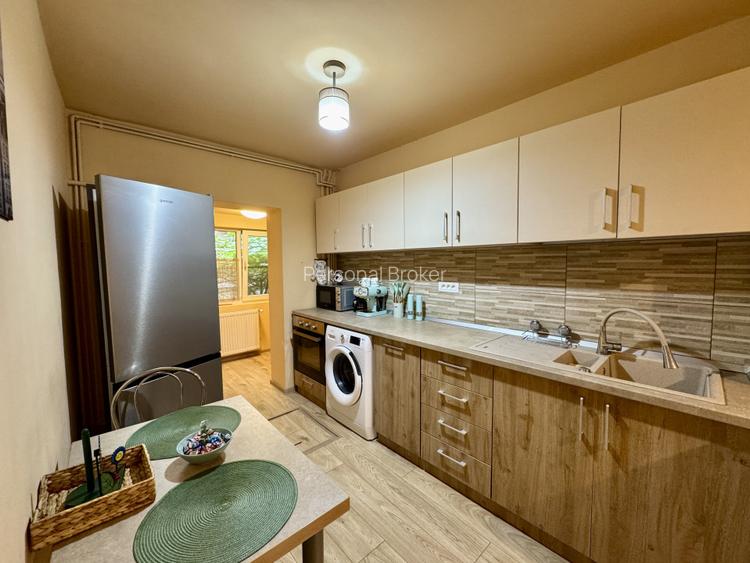 Apartament 3 Camere | Zona Lipovei | 0% Comision - 4