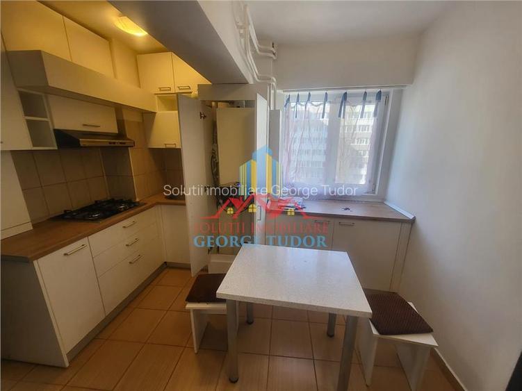 Inchiriere garsoniera Metrou Constantin Brancusi - 4