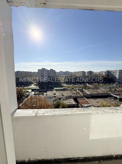 3 Camere | Metrou Tudor Vladimirescu | Partial mobilat - 32