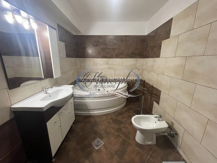 Apartament modern pe strada Portelanului - 9