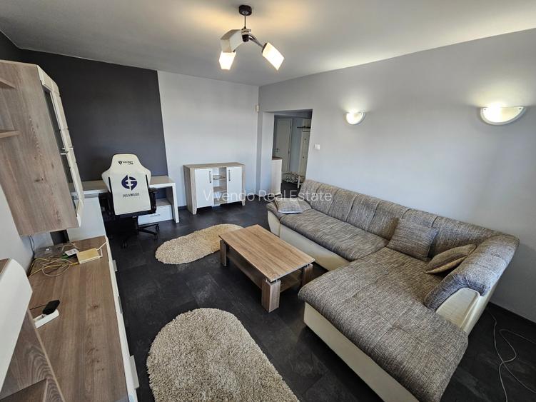 Apartament 3 camere Unirii | Piata Alba Iulia - 3