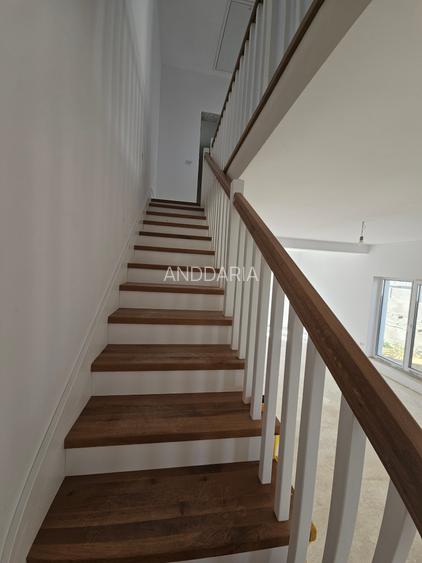 Duplex P+E in Mosnita cu utilitati si stada asfaltata - 9