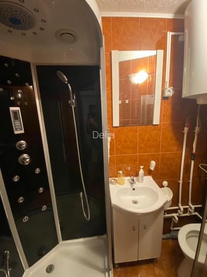 Închiriez garsonieră în Băneasa  - 6