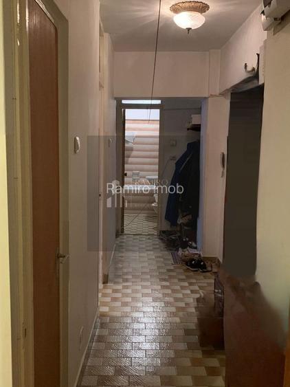 apartament 2 camere decomandat 52mp -Dacia -Eminescu -Calea Mosilor - 3