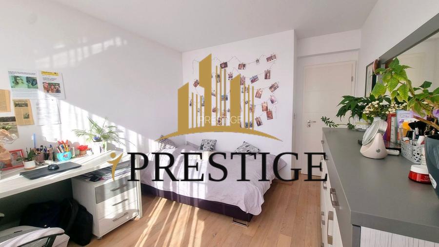 CASĂ 4 CAMERE | CURTE | 2 LOCURI PARCARE | CARTIER ARHITECȚILOR - 9