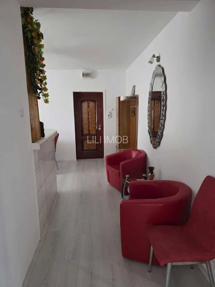 Inchiriez apartament 2 camere Balcescu - 3
