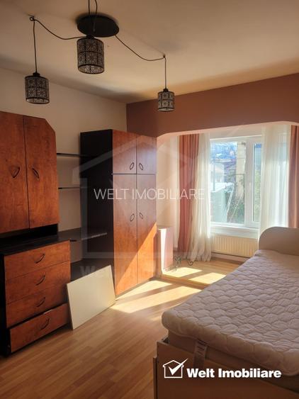 Apartament 3 camere, aproape gradinita, scoala, transport - 6