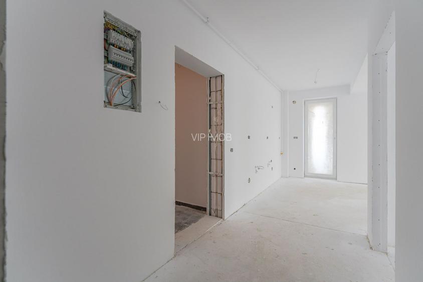 Vânzare Studio 43 mp | Balcon Generos | Predare Septembrie 2026 - 5