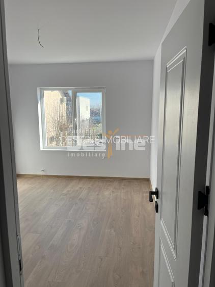 Casă tip duplex P+1 | sc. 140 mp | teren 250 mp | 2 parcări | Măgurele-Varteju - 15