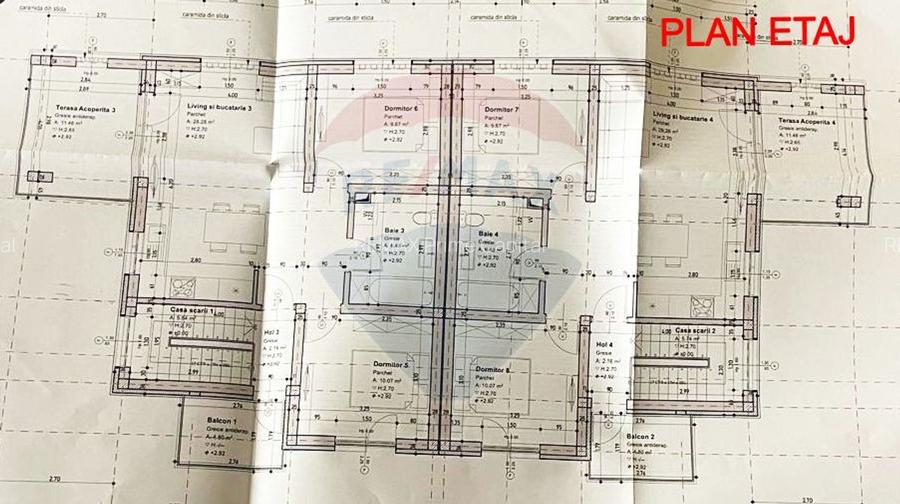 Apart Hotel - Pensiune, 18 Camere, Băile Felix, 1 Mai, Vânzare - 17
