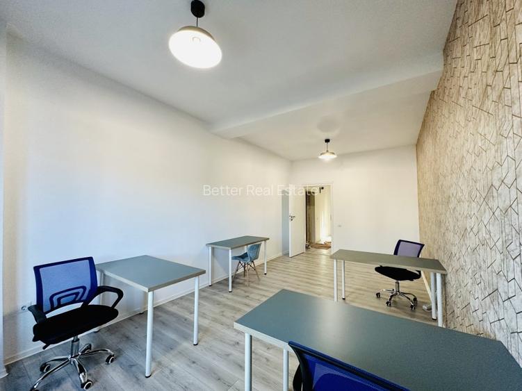 Spațiu Comercial - Sector 4 - 200 Mp - L a Doua minute fata de  Metrou - 15