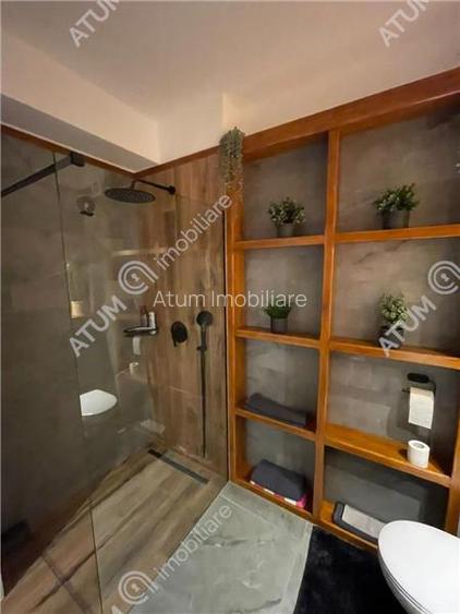 Apartament 2 camere decomandate balcon loc parcare in Lazaret Sibiu - 11