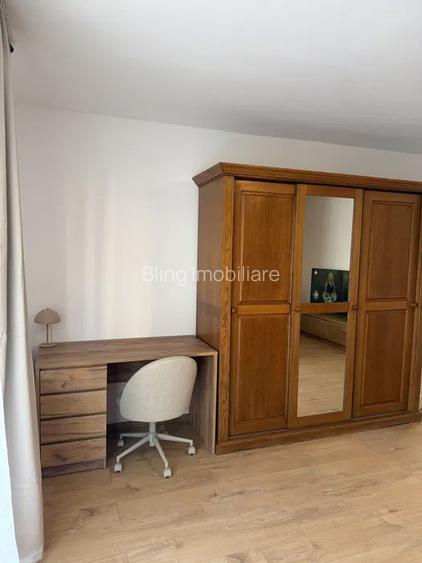 Apartament finisat modern, parcare, zona Eroilor - 6
