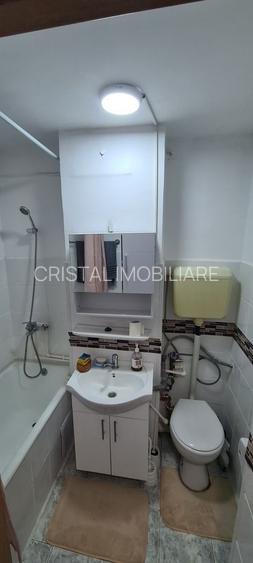 Apartament 2 camere decomandat, renovat, mobilat si utilat ,Lujerului - 9