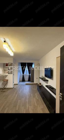 Garsonieră renovată complet, 3 min metrou Titan, pet friendly - 5