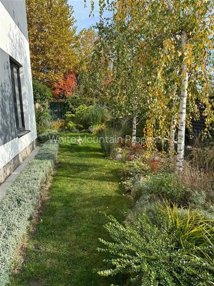 Otopeni, vila moderna 5 camere - 25