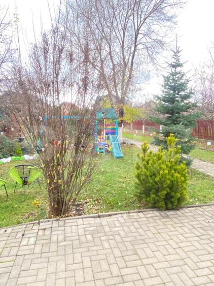 Casa superba de vanzare, in Sanpetru 1000 mp teren, la cateva minute de Brasov - 19