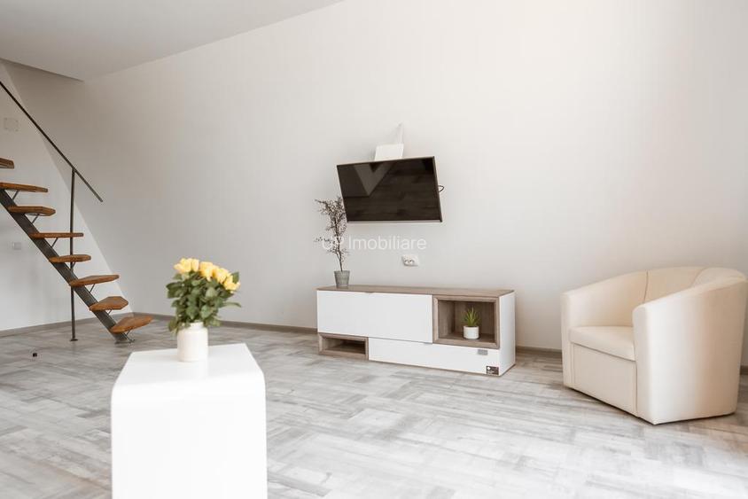 COMPLEX TURISTIC | SAT RONTAU | ZONA BAILE 1 MAI | BIHOR - 9