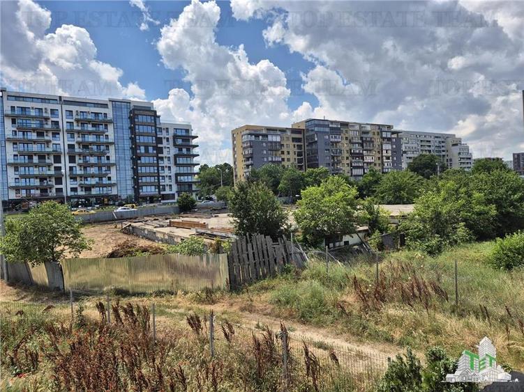 OPORTUNITATE INVESTITIE VILA CU 3000 MP PALAZU MARE
