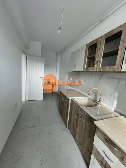 Garsonieră modernă 31 mp – Militari Residence | Construcție 2024 - 6