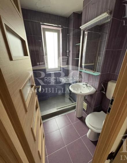 Apartament 2 camere in Gheorgheni - 9