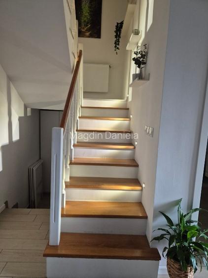 Casă complet amenajată | Gata de mutat | Curte îngrijită - 6