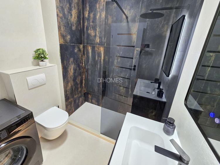 &Icirc;nchiriere apartament 2 camere | Prima &Icirc;nchiriere | Aproape de metrou - 13