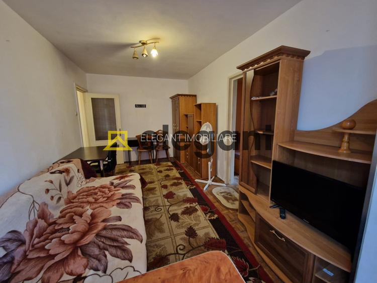 2 camere, etaj 1, centrala, Craiovita-Materna - 2