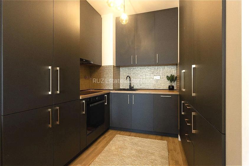 Apartament 2 camere | Închiriere | Parcare inclusă | Art City Damaroaia - 6