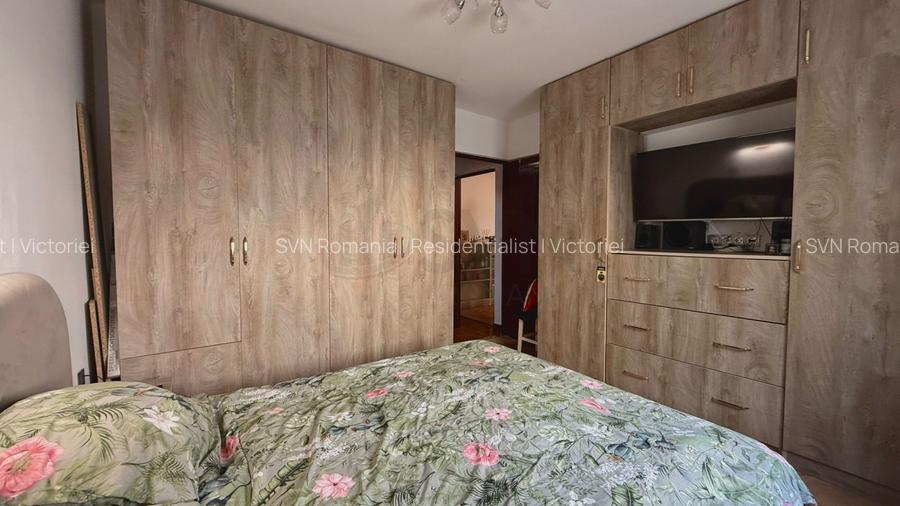 REA1027413 Apartament 2 camere I Metrou Piata Iancului I Mobilat si utilat - 6