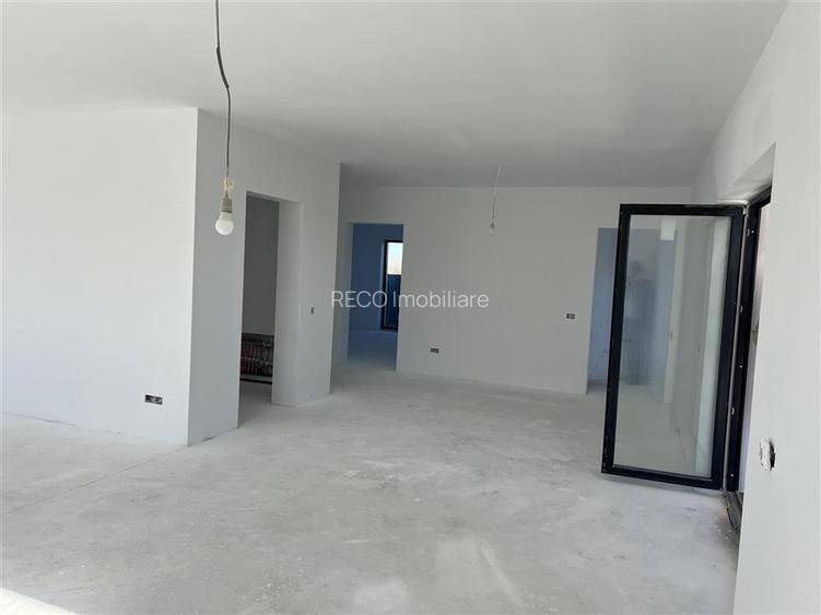 RECO casa moderna 4 camere Cheriu - 6